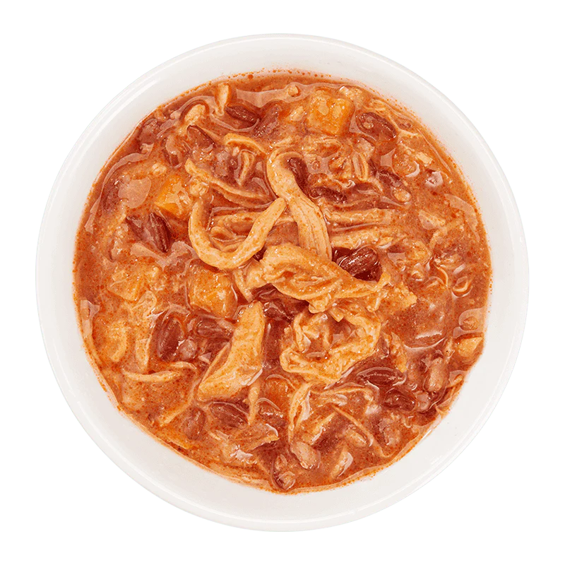 Chicken Masala in brodo 150g in lattina - Image 5