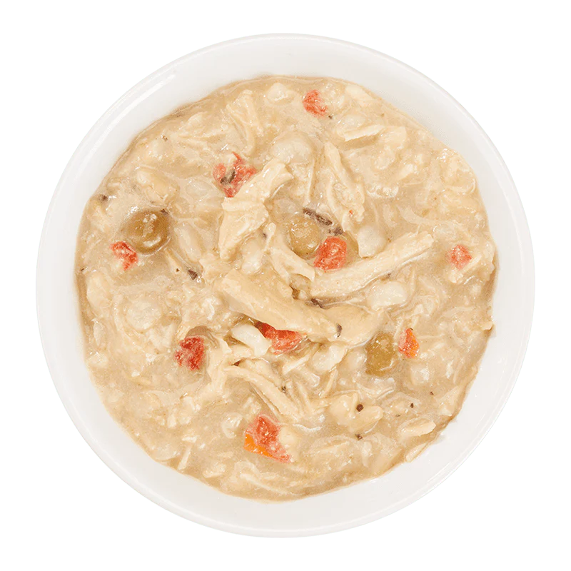 Chicken Thai Coconut in brodo 150g in lattina - Image 5