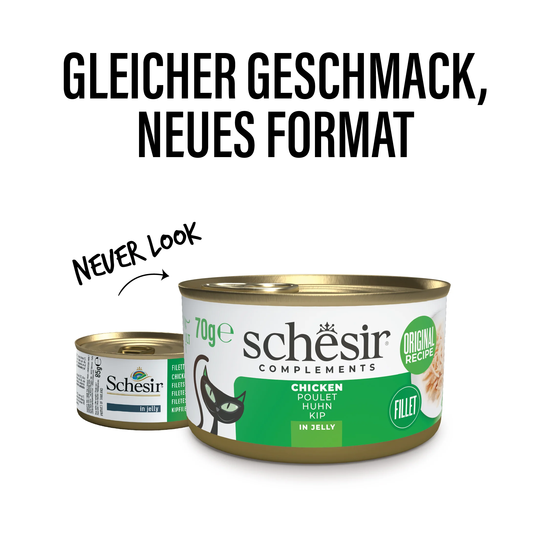 Filetti di pollo in gelatina - Image 3