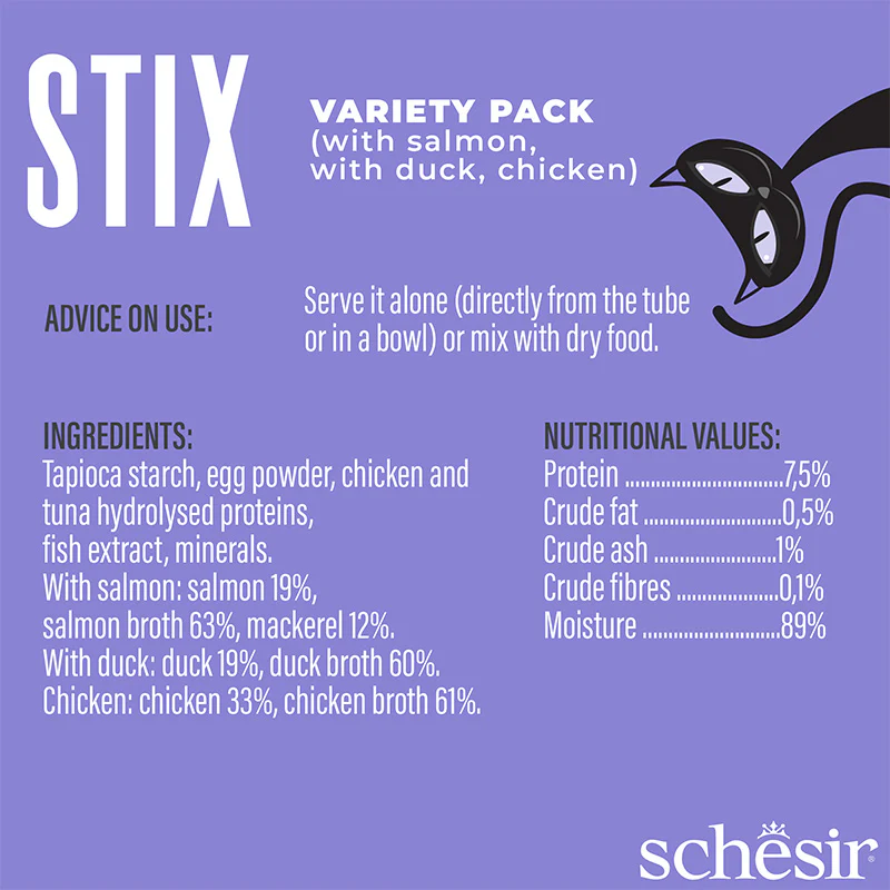 Snack in crema gusti misti 90g in busta - Image 7