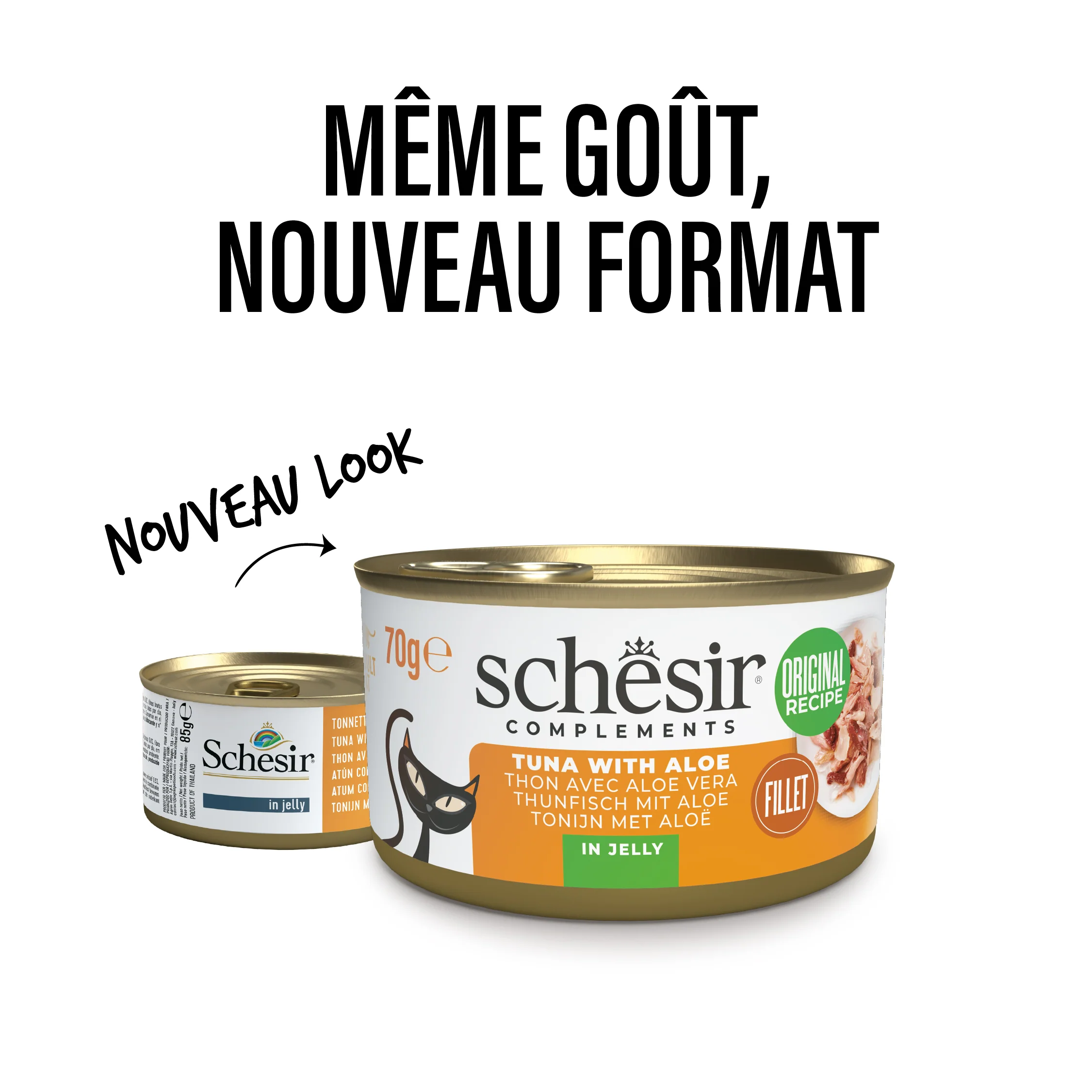 Tonnetto con aloe in gelatina - Image 6