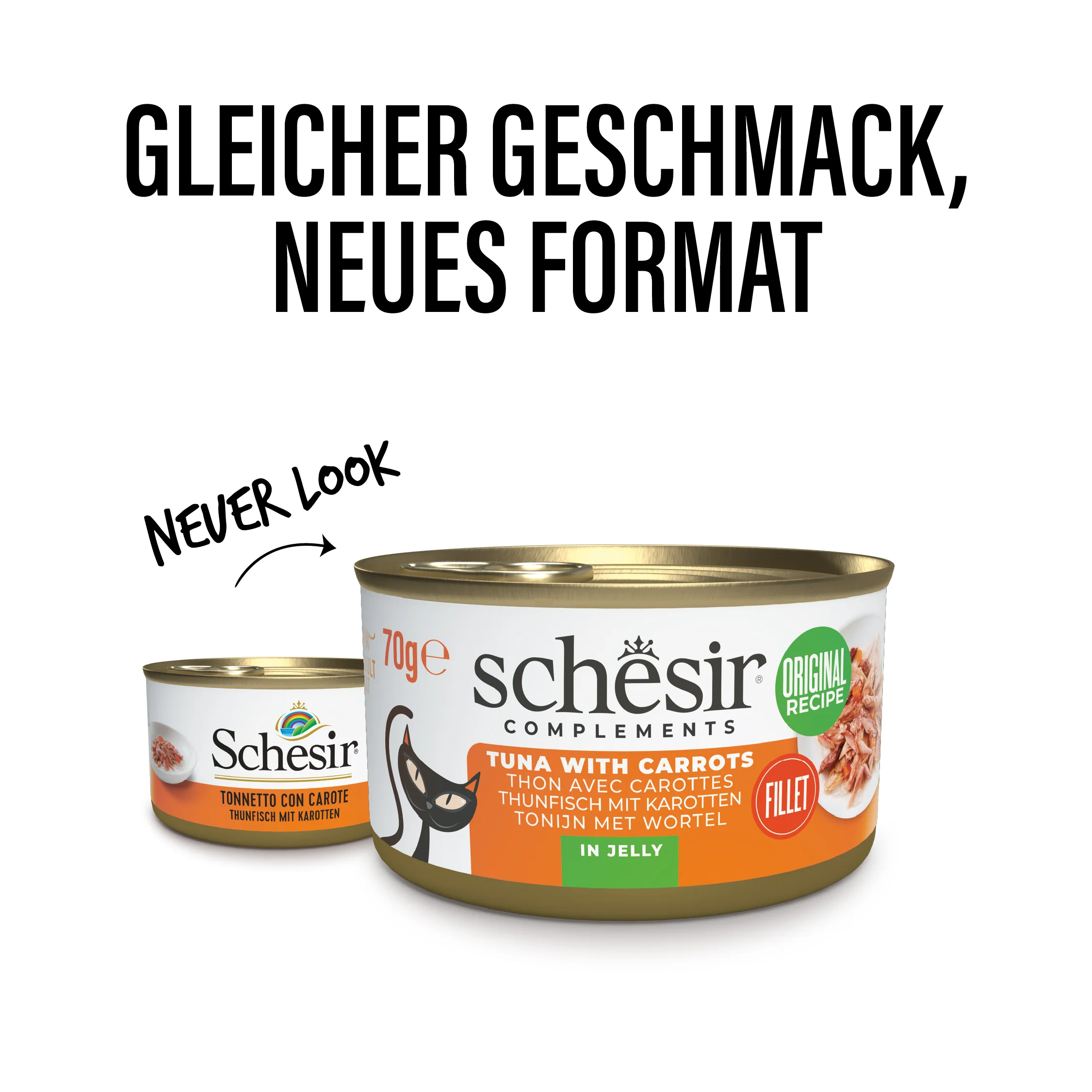 Tonnetto con carote in gelatina - Image 7